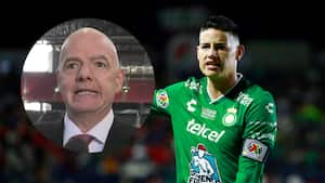 Un partido definiría el cupo que dejaría James Rodríguez en el Mundial de Clubes.