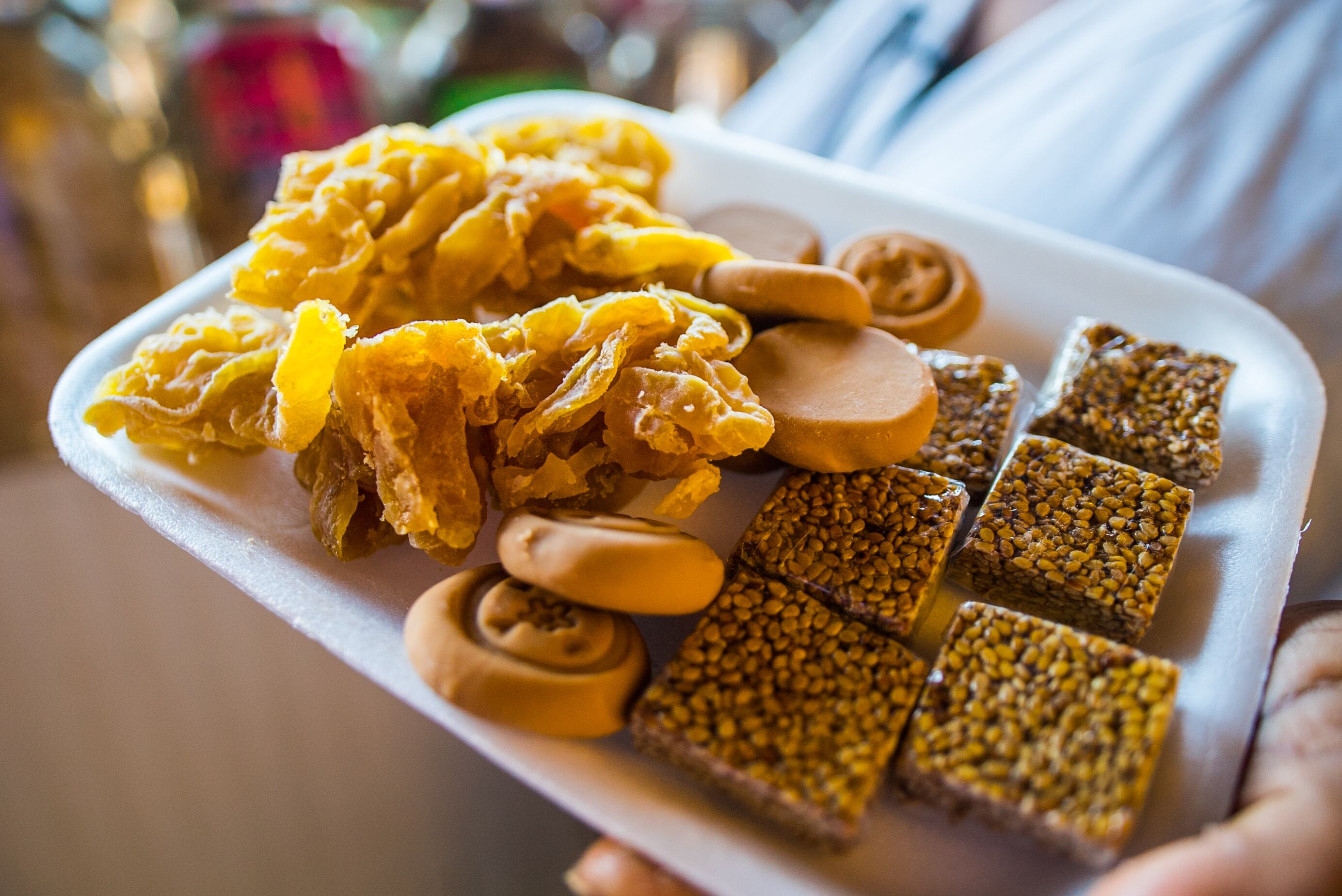 Ruta gastronómica Macondo en Cartagena