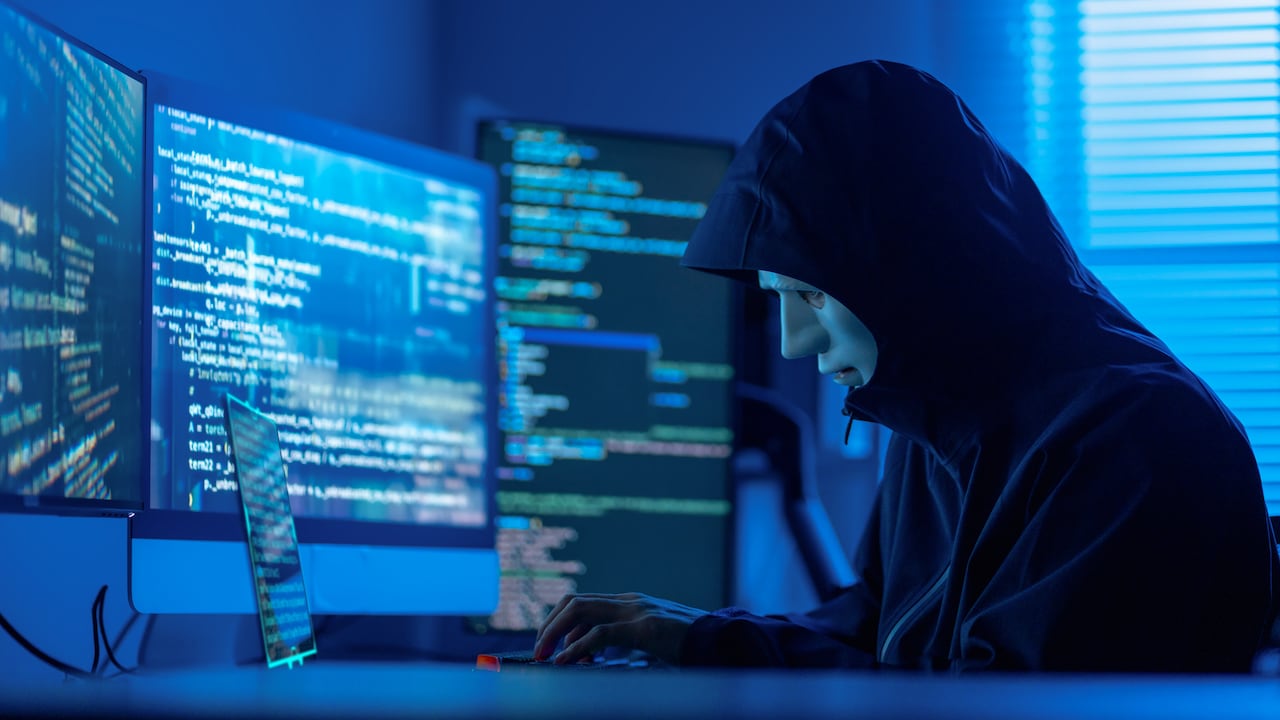 Nadie está libre de ser blanco de un ataque digital.