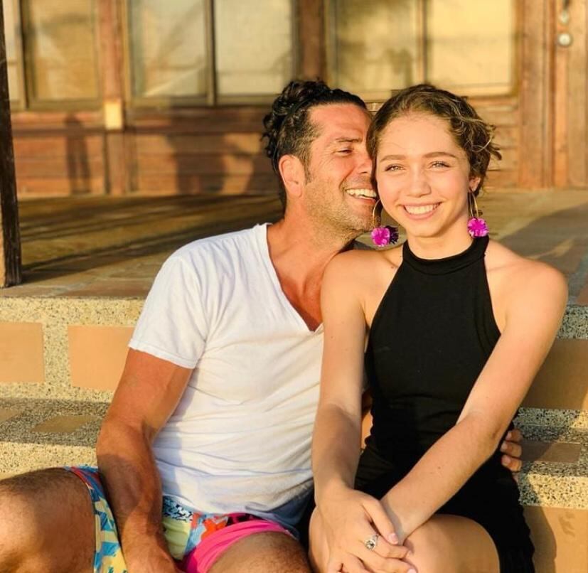 Gregorio Pernía y Luna Pernía