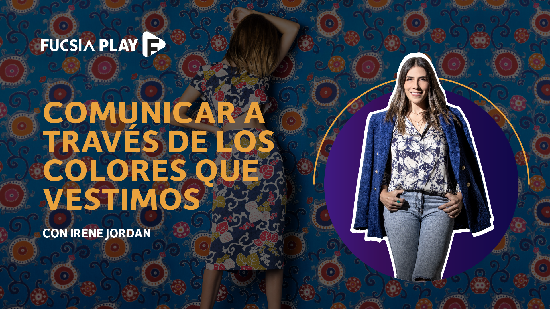 Qué comunican los colores que vestimos- Irene -Jordan
