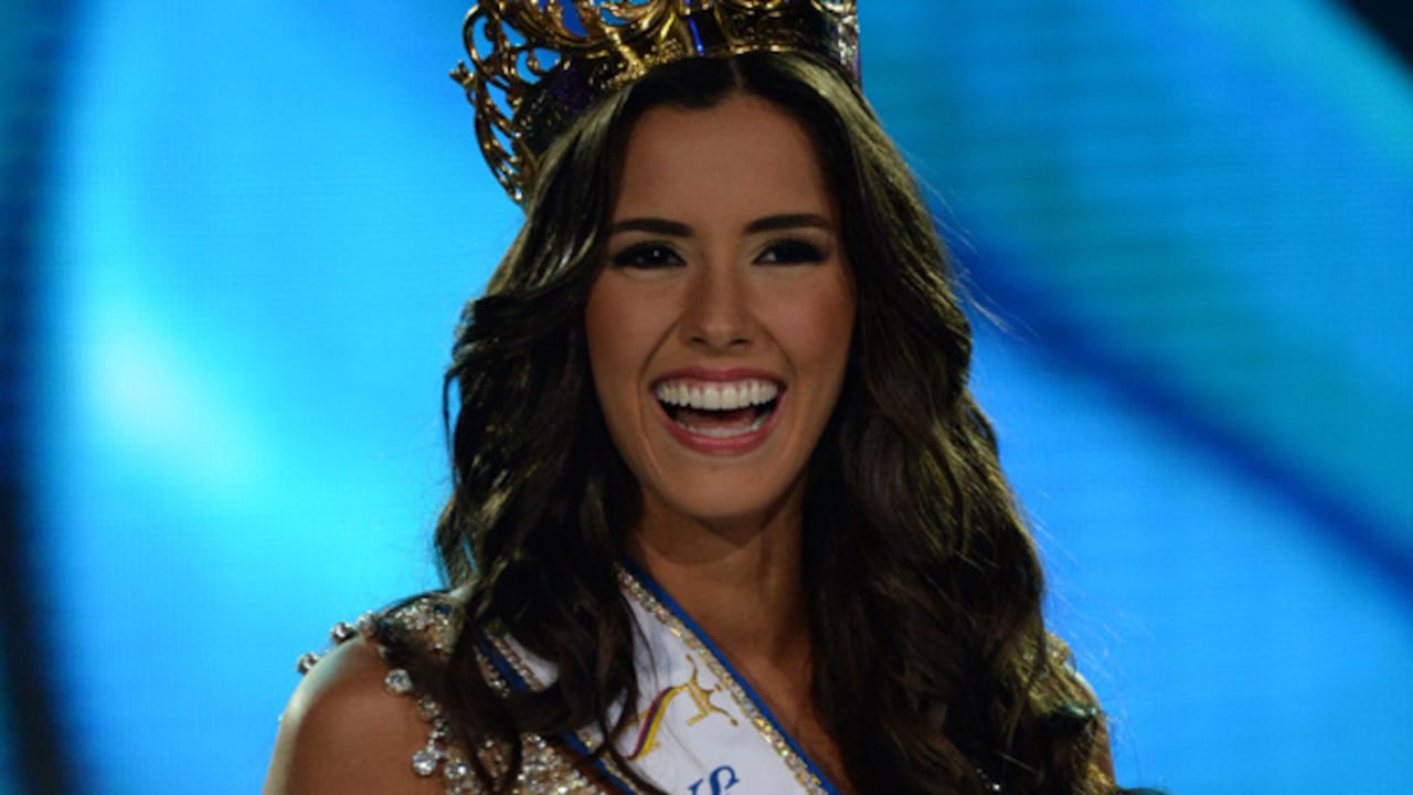 El reto de Paulina Vega, la espectacular ganadora de este año, es reavivar la pasión que despertaban sus antecesoras.