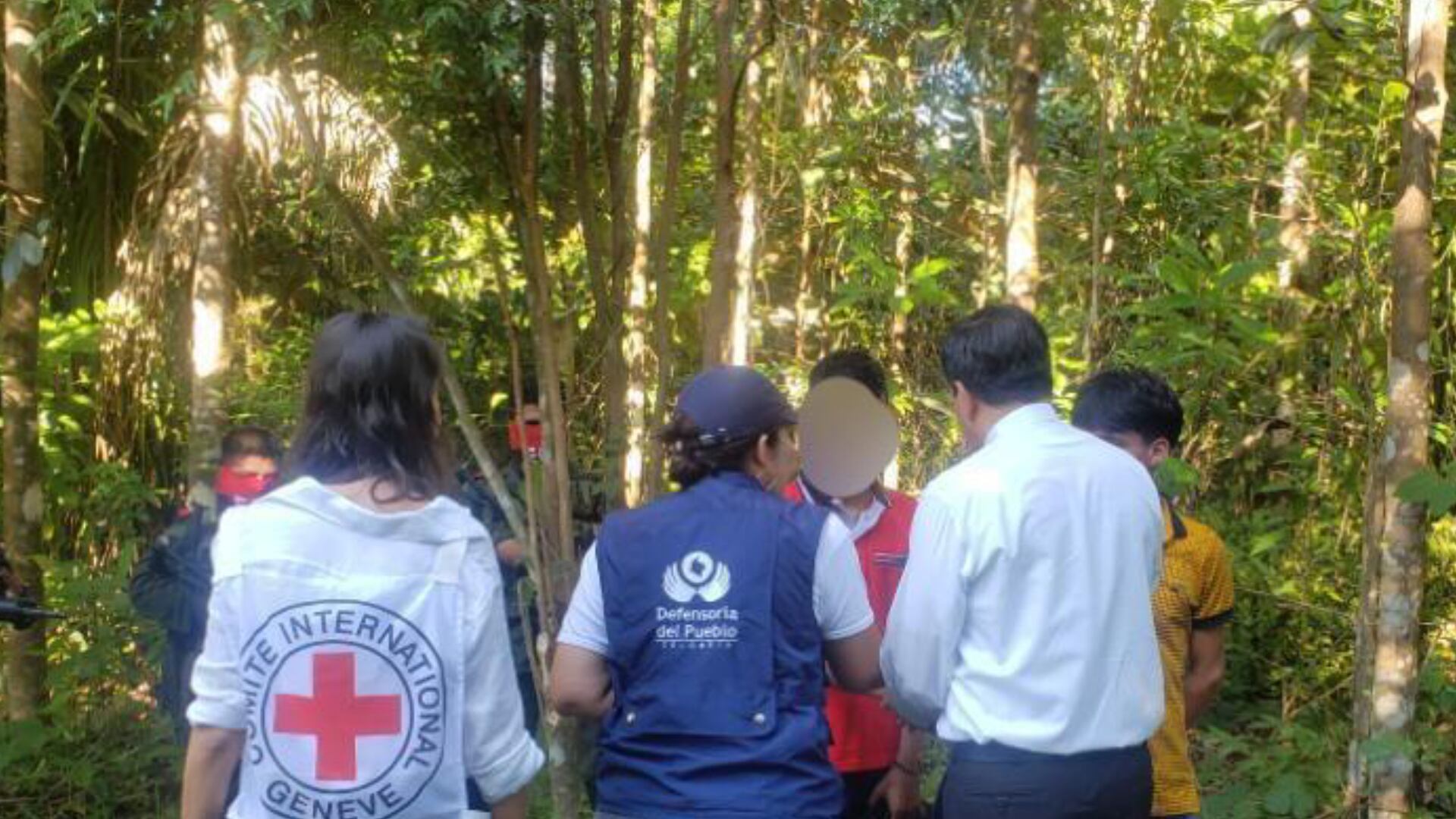 Imagen Defensoría del Pueblo