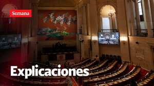 ¿Chuzadas a periodistas y a la oposición? Candente debate en plenaria del Senado