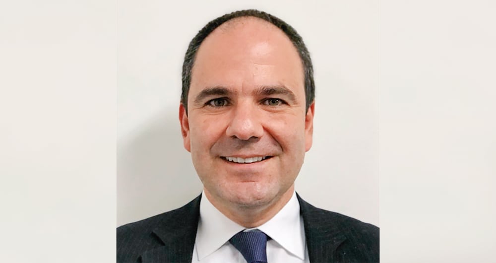  Gabriel Jaime Vallejo, director del Centro Democrático. 