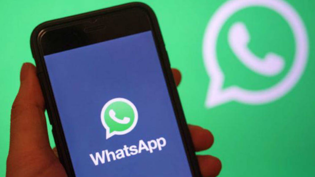 WhatsApp se está actualizando con poderosas mejoras.