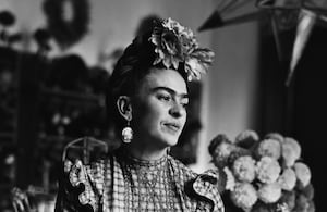 Frida
