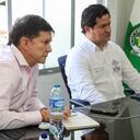 Wilson Ruiz, ministro de Justicia