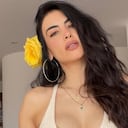 Jessica Cediel responde de manera pícara a quien le habló de su desempeño en la intimidad.