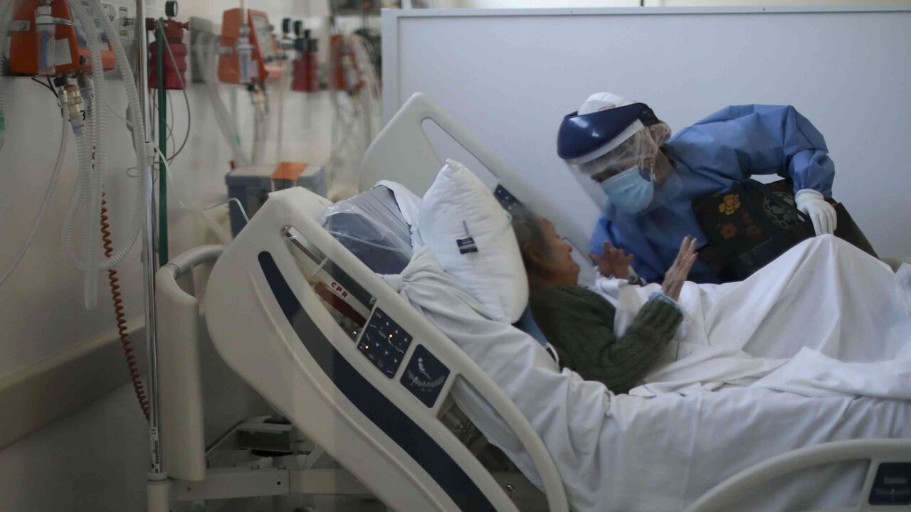 La investigación fue publicada en The Journal of the American College of Cardiology (Jacc). Foto: AP