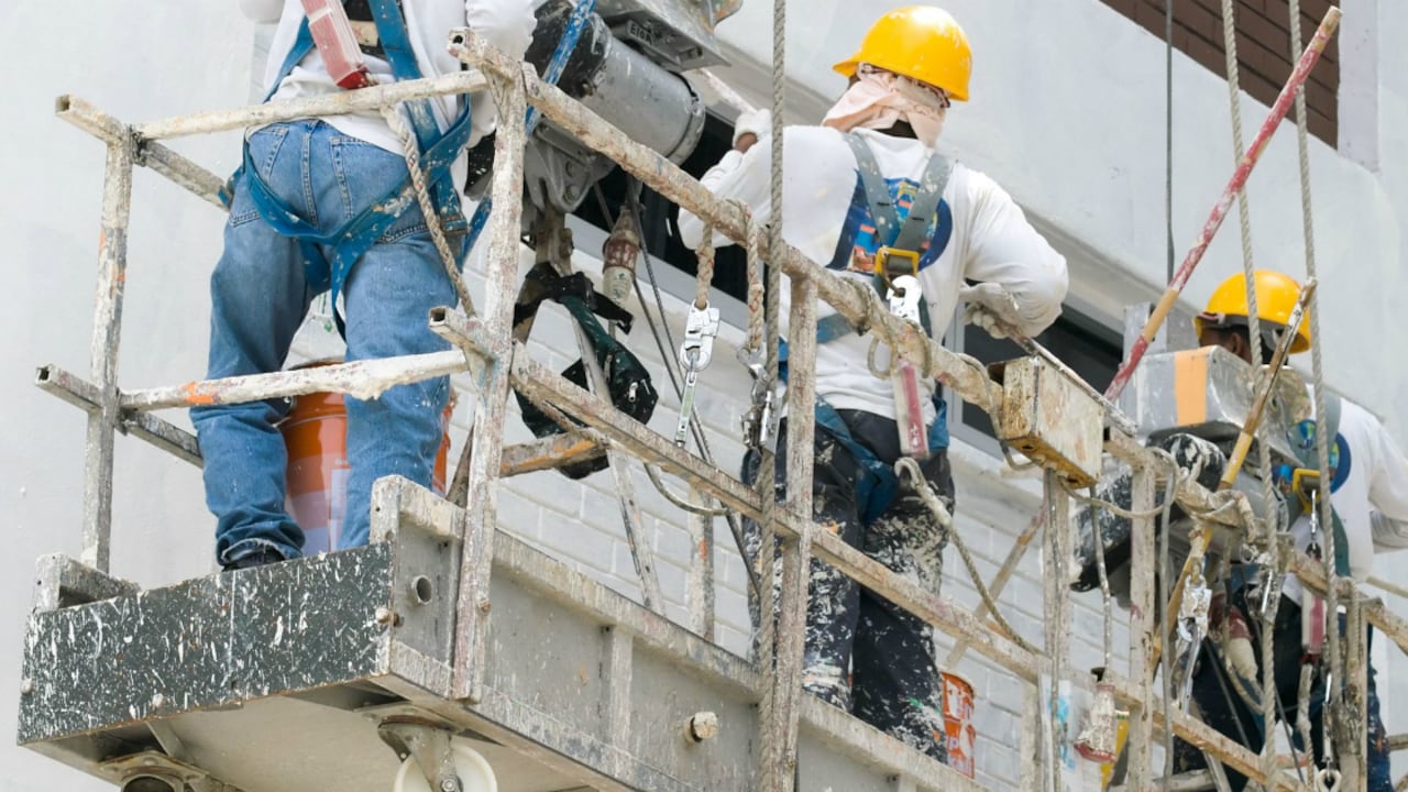 Bogotá reporta la mayor accidentalidad y mortalidad laboral del país con 191.957 accidentes y 77 muertes calificadas en lo corrido del 2014 (enero a noviembre).