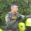 En el video, un Policía se lamenta por los ataques por parte de civiles en medio del paro.