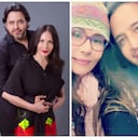 “Te amo esposo”: Las emotivas palabras que Nórida Rodríguez le decía al actor Toto Vega