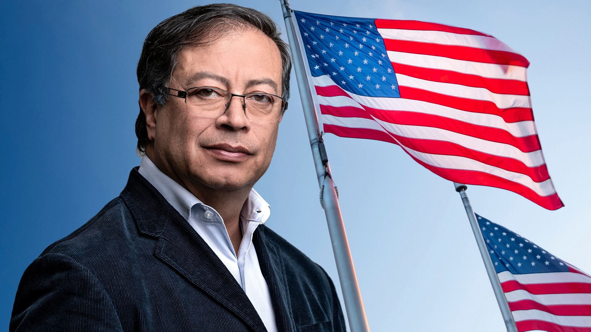 Estados Unidos en Colombia.