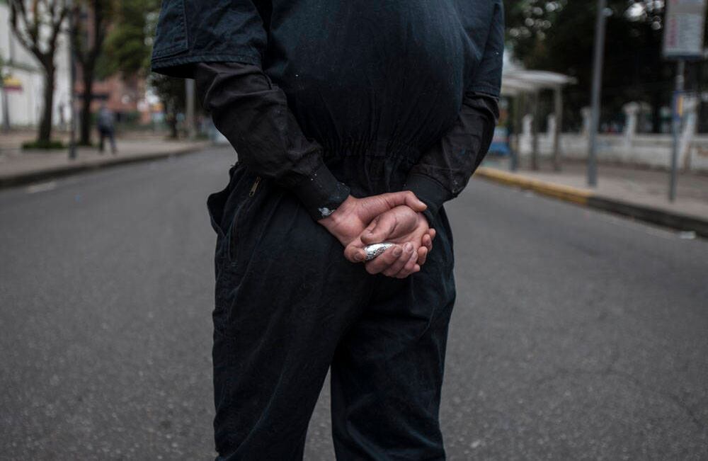 Foto: Sergio Acero/SEMANA