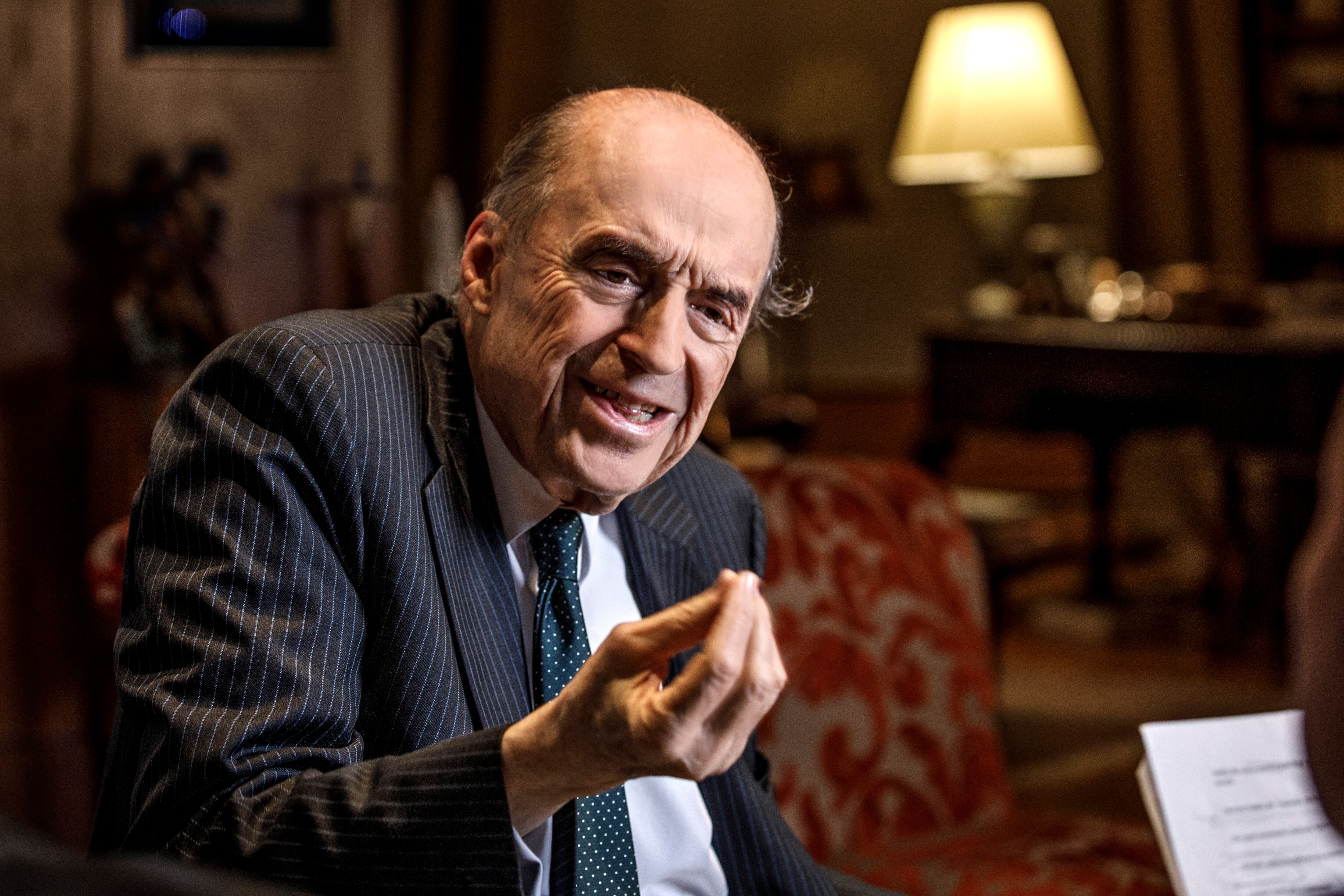 Álvaro Leyva Durán