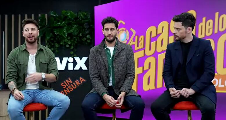 Foto: Captura de pantalla / Entrevista Semana