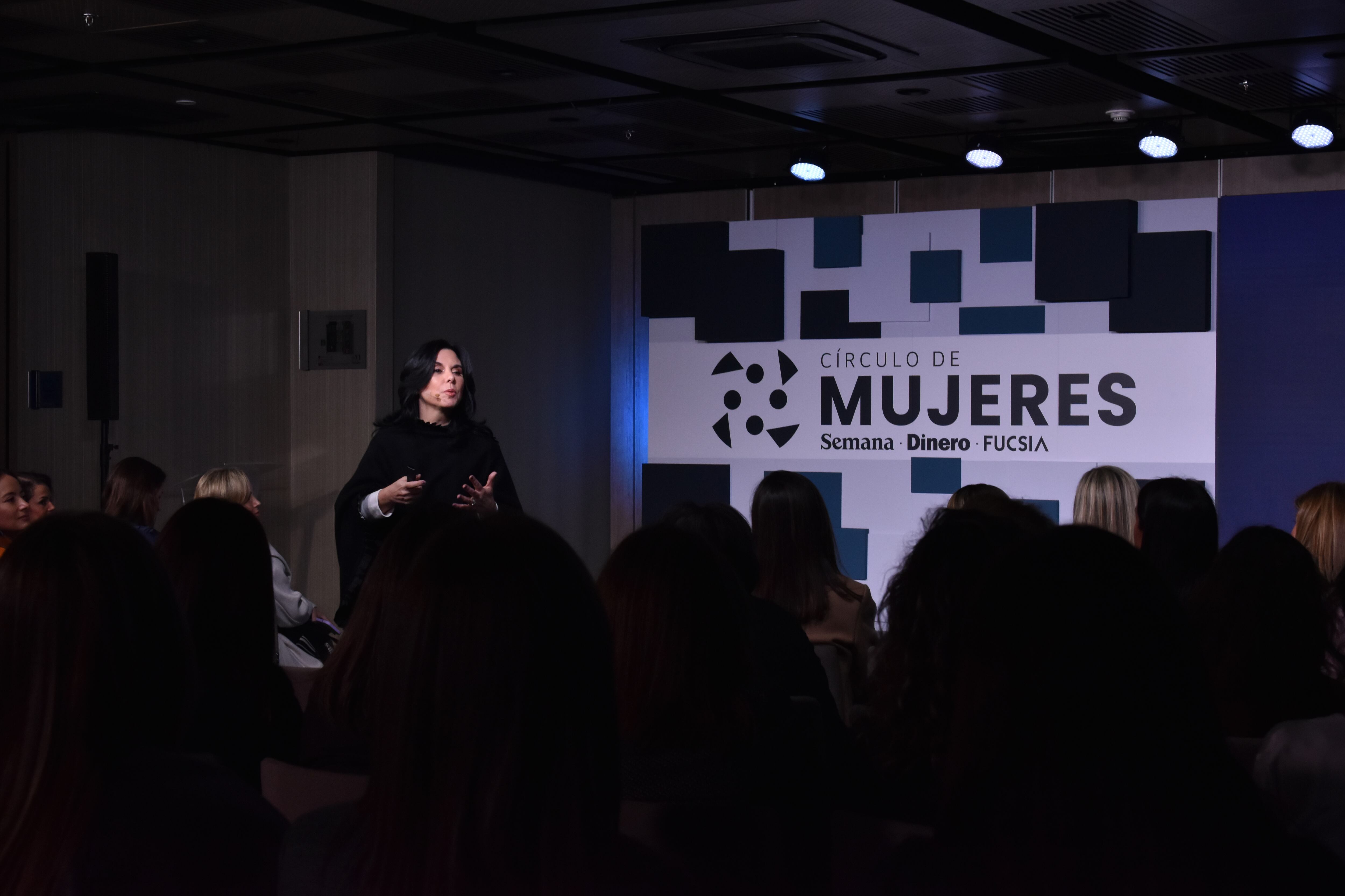 Circulo de Mujeres