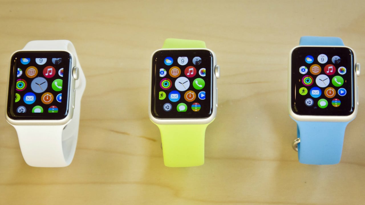 La mayoría, el 62%, compraron el modelo Sport, el menos costoso.