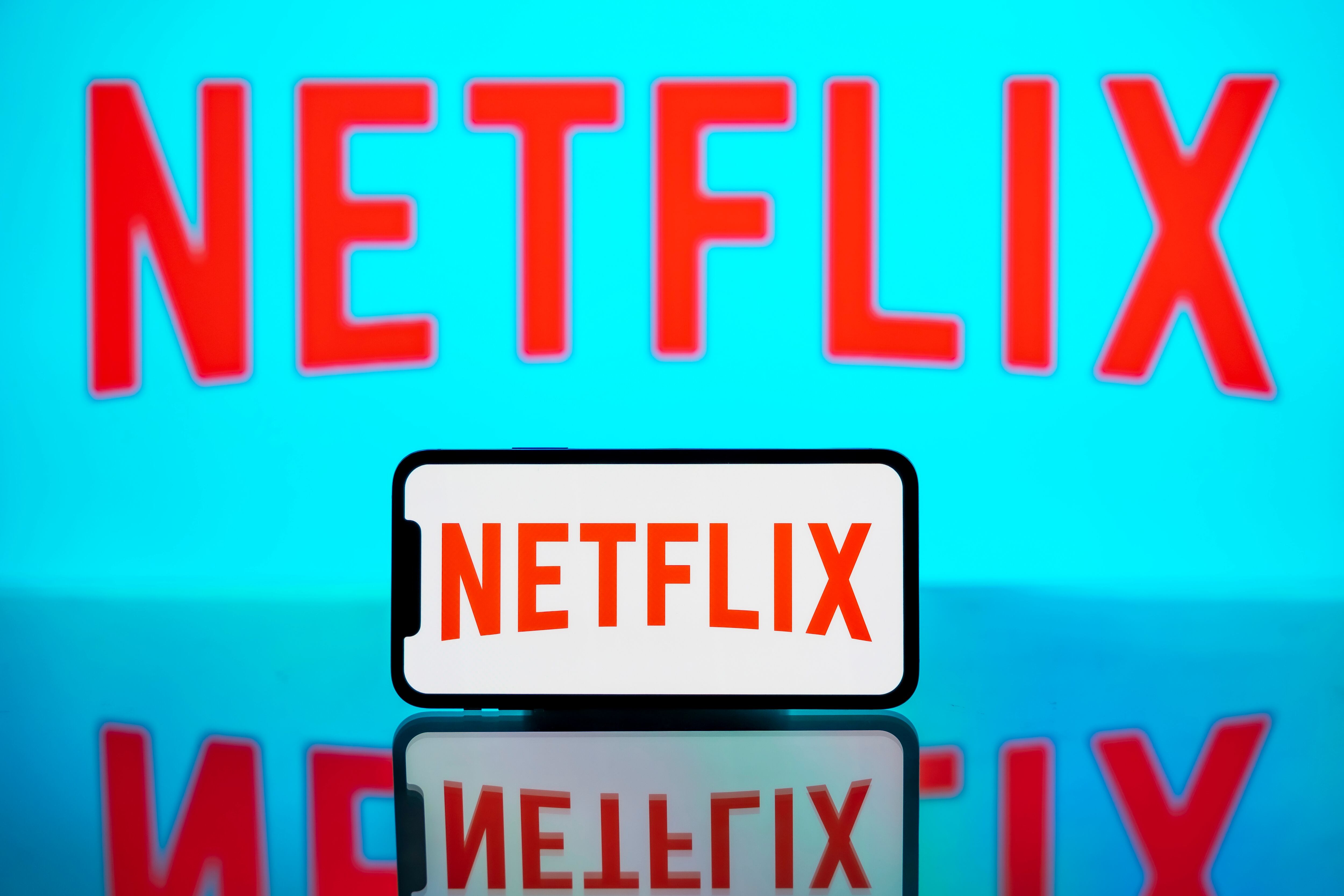 Netflix es una plataforma de streaming.