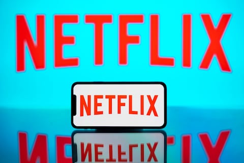 Netflix es una plataforma de streaming.