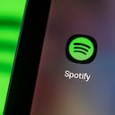 Spotify. Photo: Fabian Sommer/dpa (Photo by Fabian Sommer/picture alliance via Getty Images)