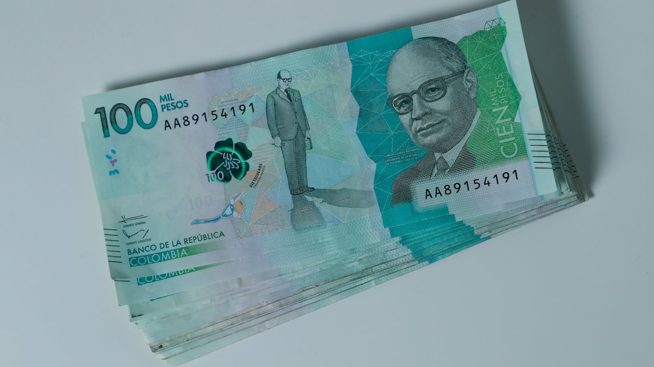 Estudio revela errores de los colombianos en el manejo de sus finanzas