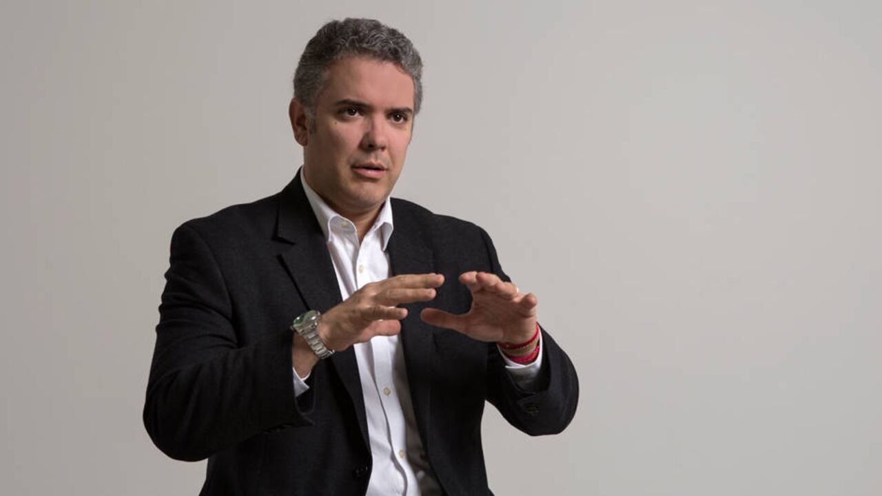 El presidente prometió financiar a los estudiantes que ya estaban inscritos en el programa Ser Pilo Paga.