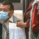 Según la OMS, el 91% de los habitantes del planeta conviven con aire contaminado, lo que provoca unas 7 millones de muertes cada año. Foto: archivo/Semana.com