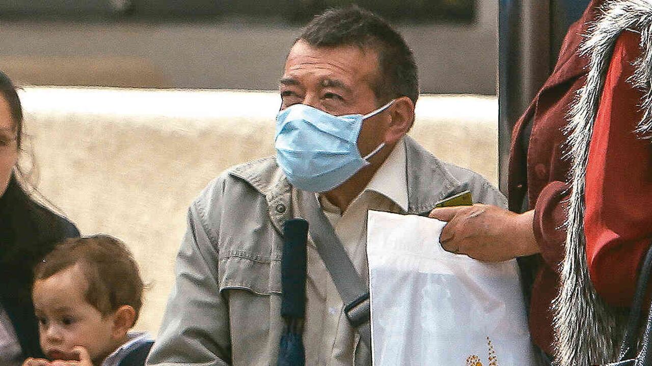 Según la OMS, el 91% de los habitantes del planeta conviven con aire contaminado, lo que provoca unas 7 millones de muertes cada año. Foto: archivo/Semana.com