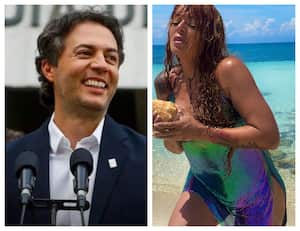 Marbelle ataca a Daniel Quintero