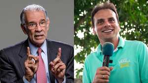 Eduardo Verano y Alfredo Varela.