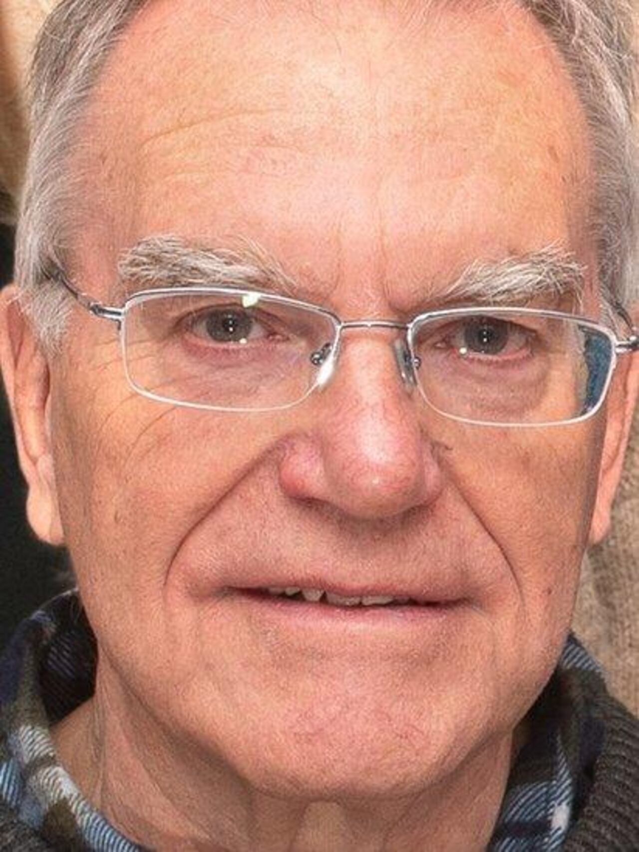 El Dr. Esteban Domingo fue uno de los científicos que primero desarrolló el concepto de mutagénesis letal hace tres décadas.