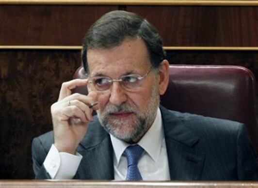 El expresidente de España Mariano Rajoy no se quedó callado ante la decisión de Argentina sobre el conflicto de Ucrania