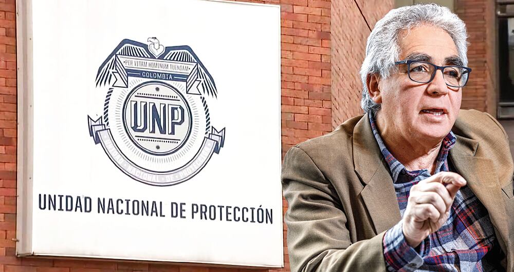 Los líderes sociales reclaman que la UNP, dirigida por Augusto Rodríguez, no les ha prestado la protección que requieren, a pesar de que desde la misma entidad reconocen el grave nivel del riesgo.