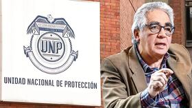 Los líderes sociales reclaman que la UNP, dirigida por Augusto Rodríguez, no les ha prestado la protección que requieren, a pesar de que desde la misma entidad reconocen el grave nivel del riesgo.