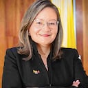 Cielo Rusinque, directora del DPS
