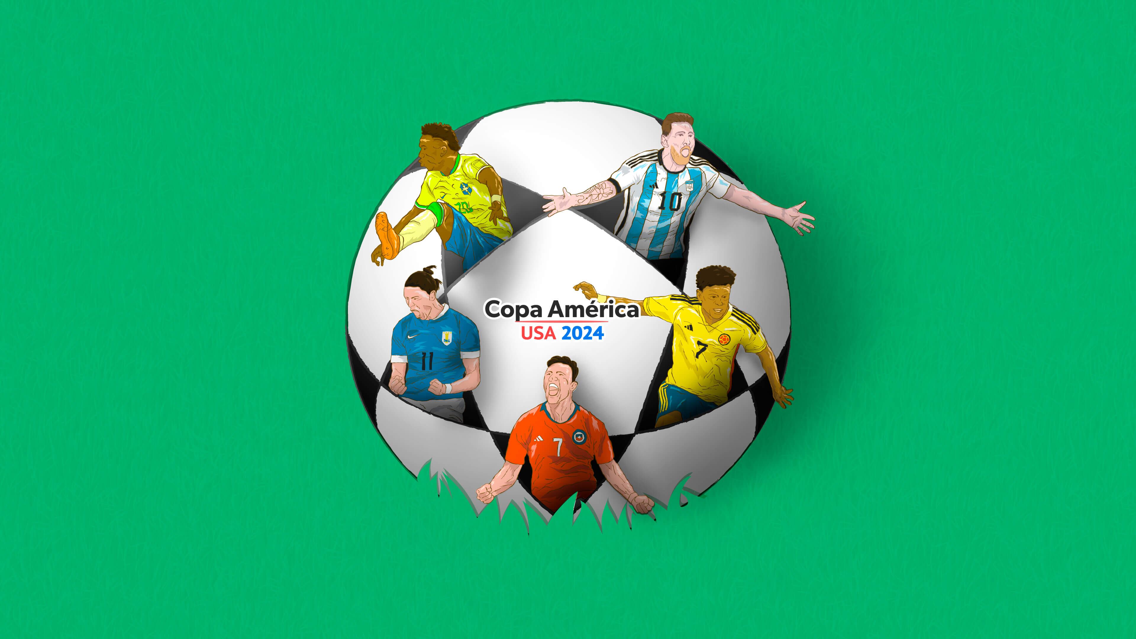 Copa América 2024