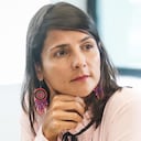 La ministra de Minas y Energía, Irene Vélez, aseguró que los estratos más bajos también podrían verse afectados