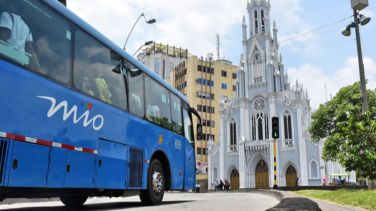Concejales citan a Metrocali a debate de control político.
