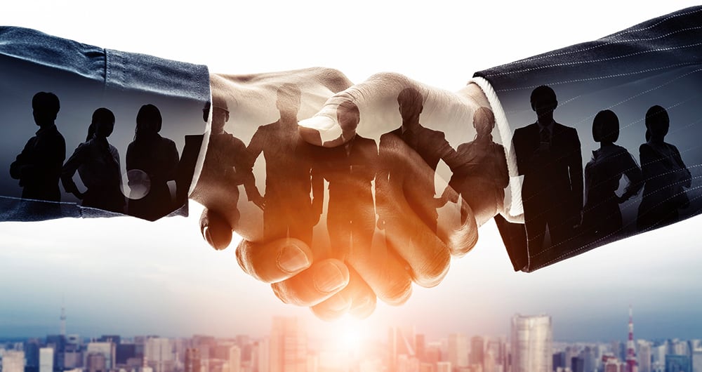 Empresas que más aportan a Colombia