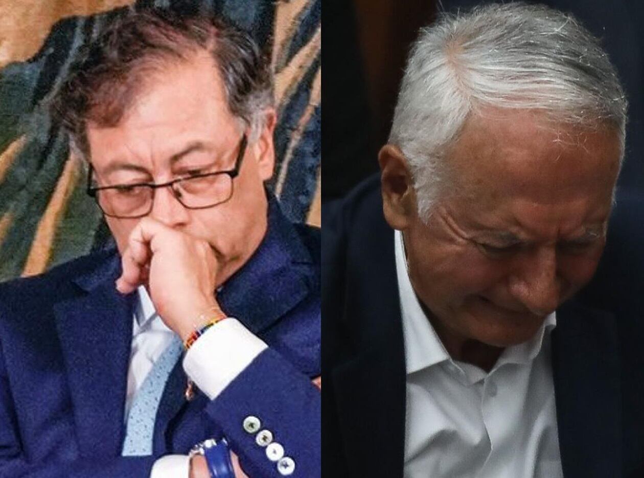 Los senadores Miguel Ángel Pinto, Berenice Bedoya, Nadia Blel, Lorena Ríos, Alirio Barrera, Honorio Henríquez, Norma Hurtado, José Alfredo Marín y Ana Paola Agudelo, nueve de catorce que integran la célula legislativa votaron la ponencia de archivo. Solo cinco pidieron continuar la discusión.