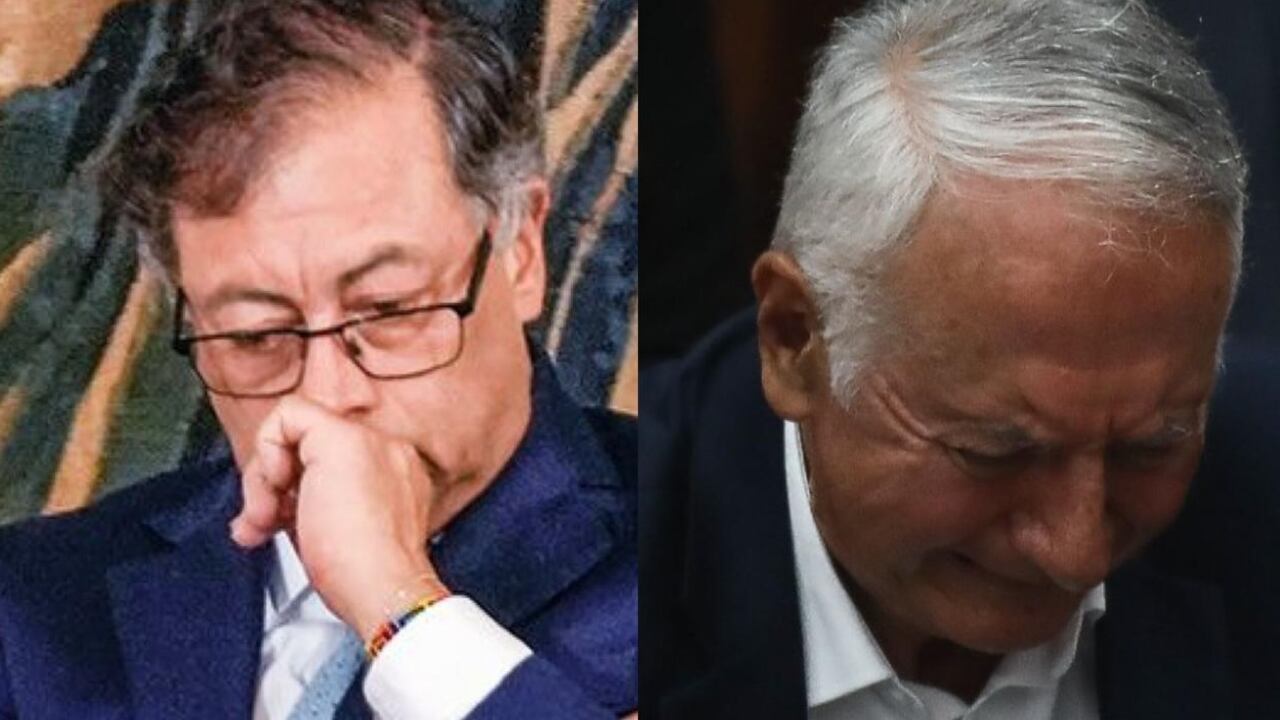 Este miércoles 3 de abril, se hundió la reforma a la salud en la Comisión Séptima del Senado. En la anterior sesión se anunció el proyecto y, a través del Estatuto de la Oposición, se pide iniciar la discusión de la polémica iniciativa. Foto: Semana