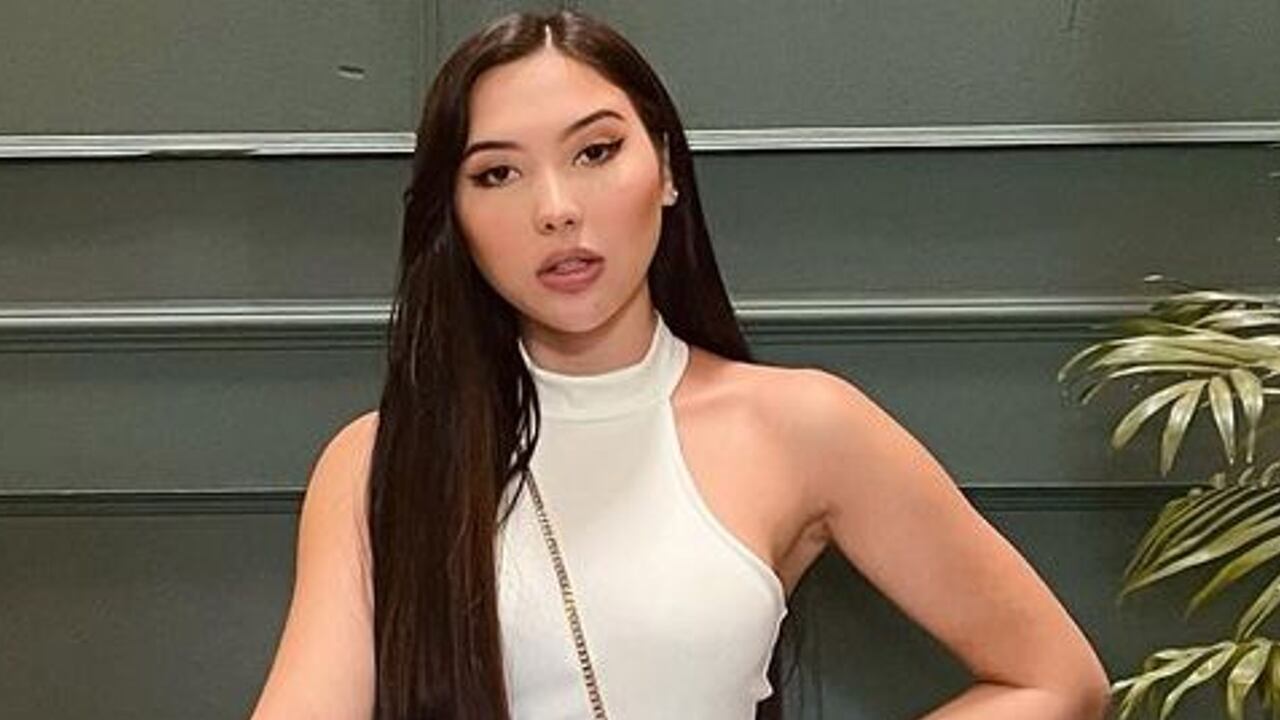 Aida Victoria Merlano peinó a Karen Sevillano: “Una cosa es opinar y otra la 'morronguería'”