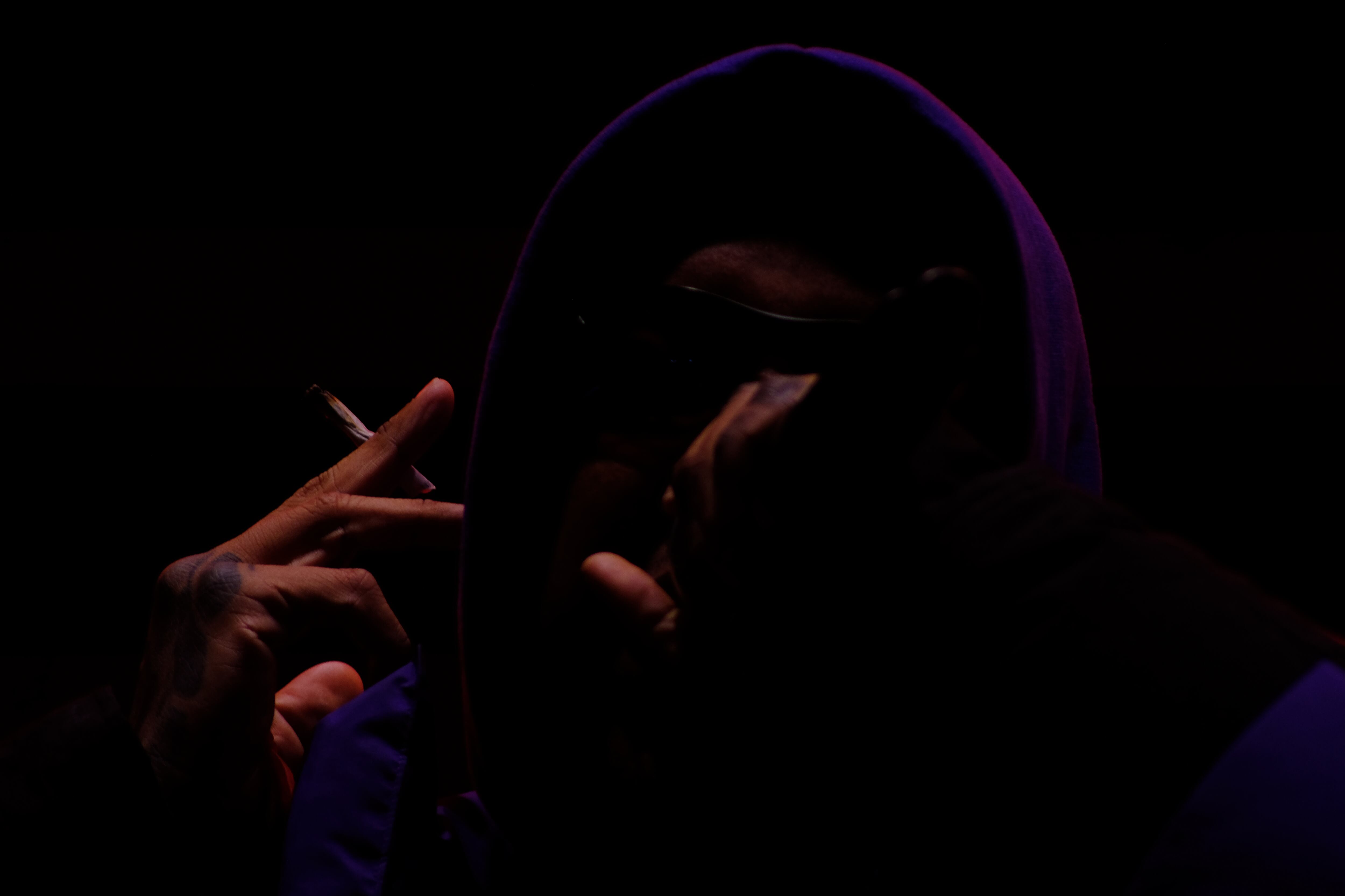 El rap y el domingo fueron uno en el FESTIVAL CORDILLERA 2022.