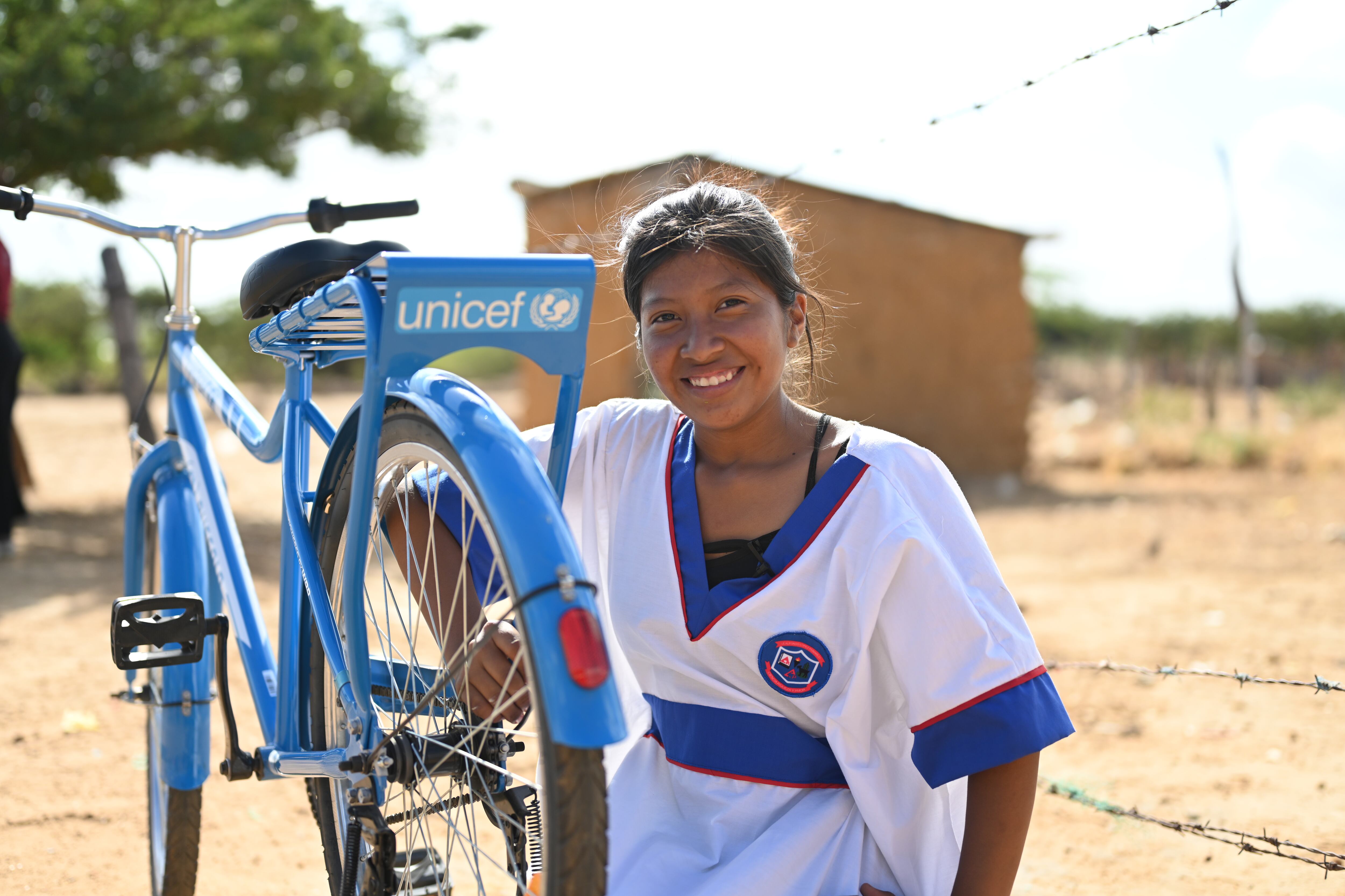 Gracias al proyecto los estudiantes hoy se ahorran hasta un 80 por ciento de
tiempo en su desplazamiento.
