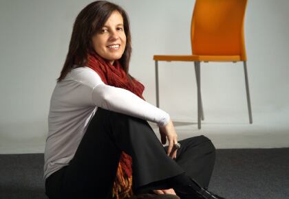 Juanita León - Directora de La Silla Vacía