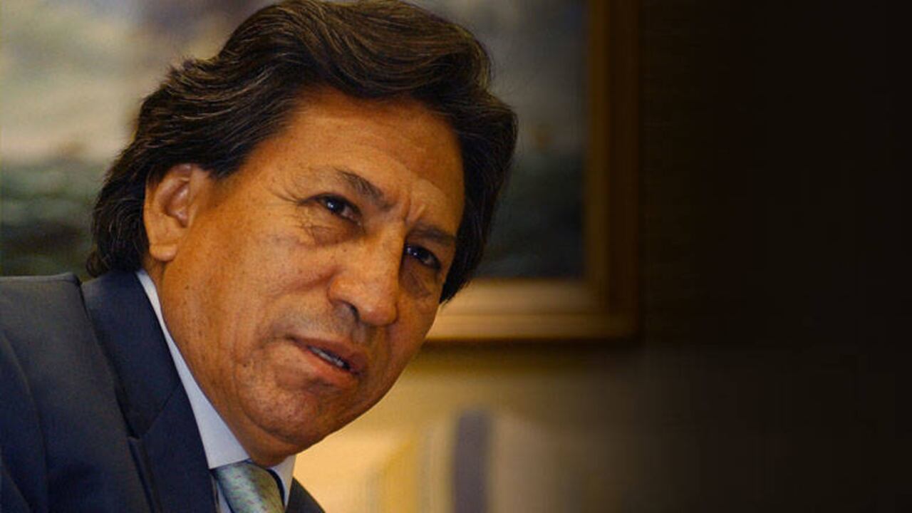 Alejandro Toledo habría recibido al menos 11 millones de dólares en coimas de Odebrecht.