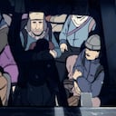 Flee: huyendo de casa