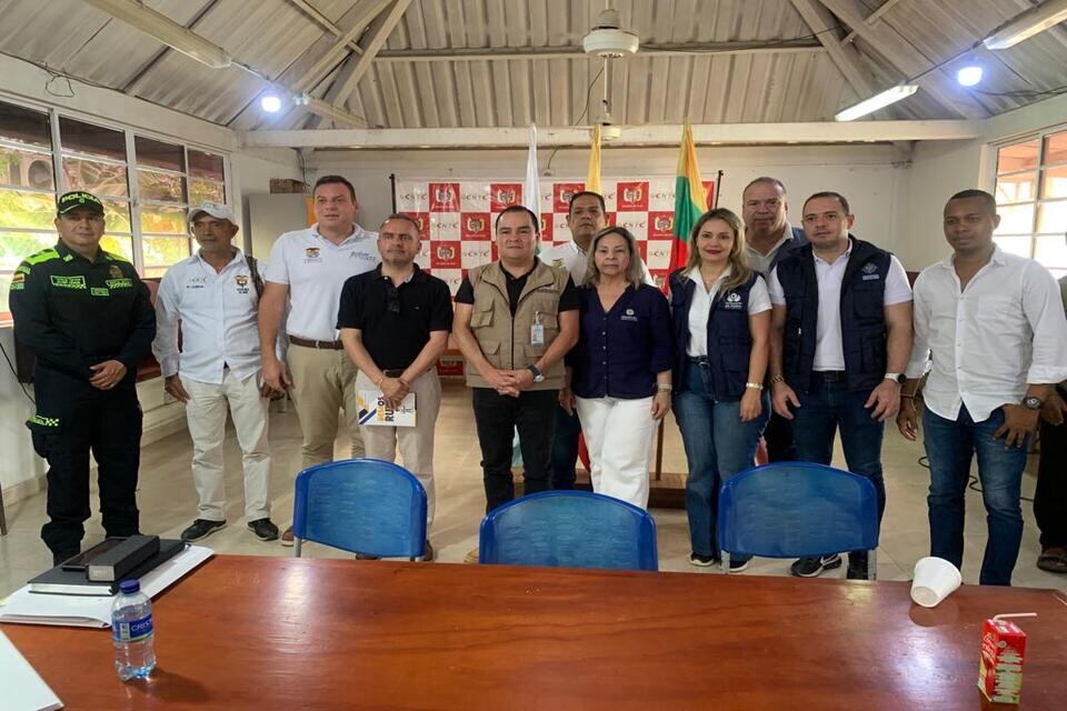 Defensoría del Pueblo pide garantizar seguridad en elecciones en el sur de Bolívar, ¿qué está pasando en esta región?